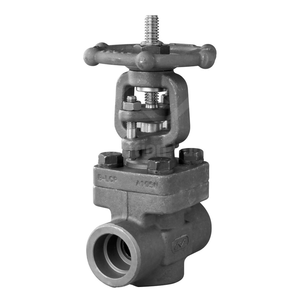 Kansei - Valves & Automations LLP.